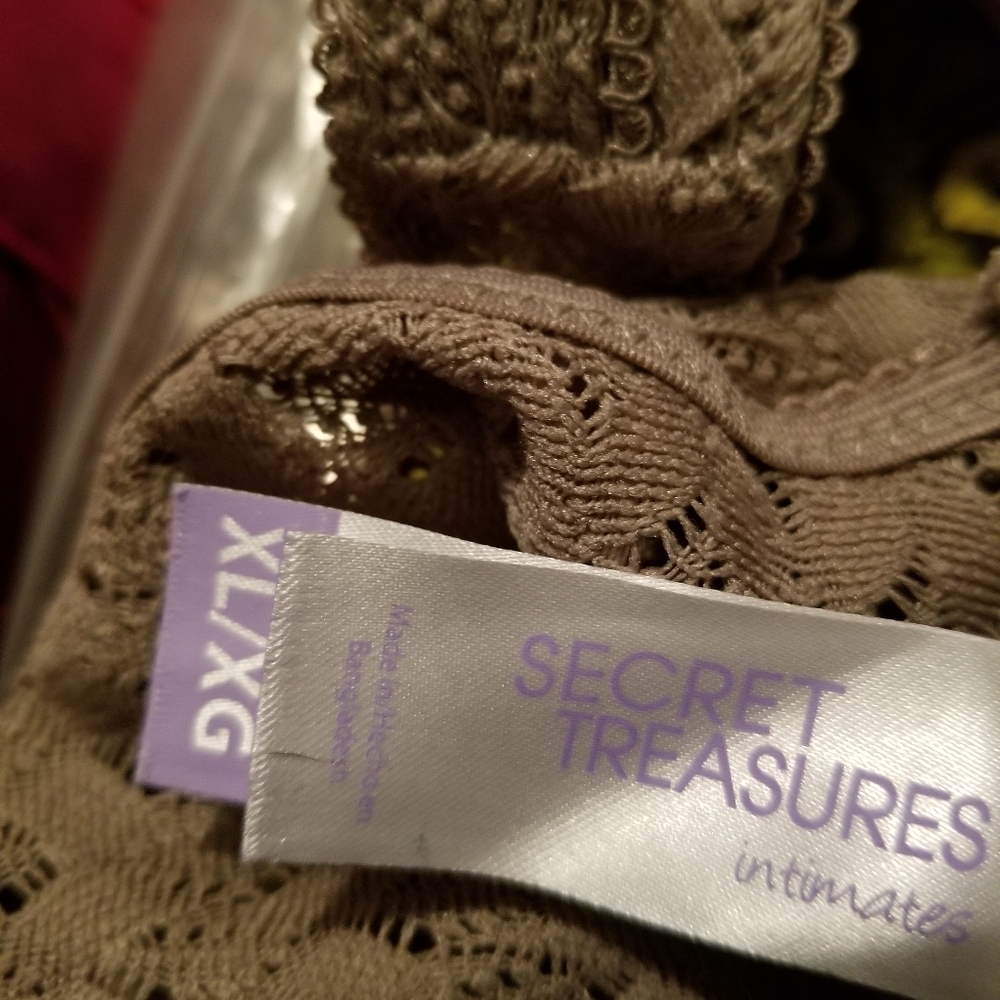 bra - Picture 4 of 6